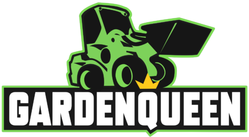 gardenqueen logo